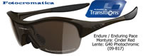 Oakley Enduring Pace Pearl Brown Sugar_VR50 Photochromic (09-816)